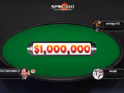 Spin & Go - PokerStars