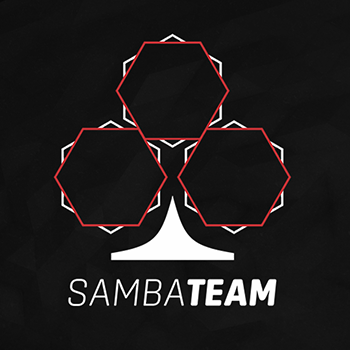 Samba Poker Team