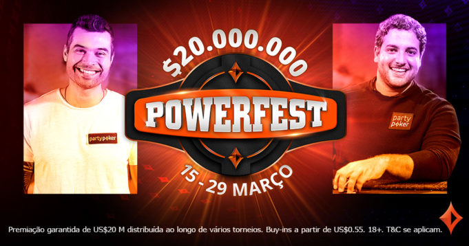 Powerfest