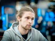 Ben Heath - MILLIONS Super High Roller Series Sochi