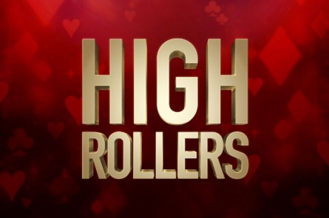 High Roller Series