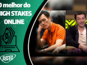 O Melhor do High Stakes Online - John Juanda vs Tom Dwan