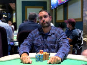 Felipe Landherr - Vegas Poker Club