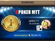 "Jabba111" - Liga Online H2 Brasil