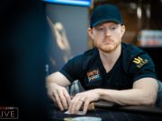 Jason Koon - MILLIONS Super High Roller Series Sochi