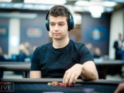 Michael Addamo - MILLIONS Super High Roller Series Sochi