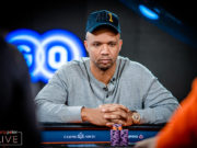 Phil Ivey - MILLIONS Super High Roller Series Sochi