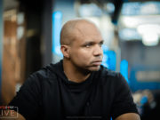 Phil Ivey - MILLIONS Super High Roller Series Sochi