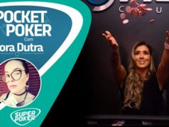 Pocket Poker - Luana Alves