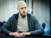 Stephen Chidwick - MILLIONS Super High Roller Series Sochi