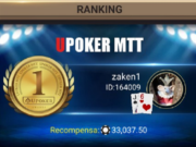 "Zaken1" - Liga Online H2 Brasil