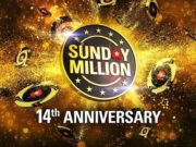 Sunday Million de Aniversário