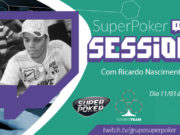 Ricardo Nascimento - SuperPoker Session