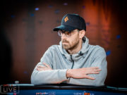 Vicent Bosca - MILLIONS Super High Roller Series