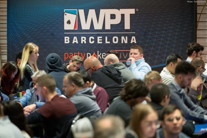 WPT Barcelona