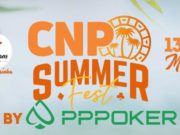 CNP Summer Fest - PPPoker