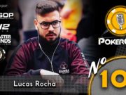 Lucas Rocha - Pokercast 107