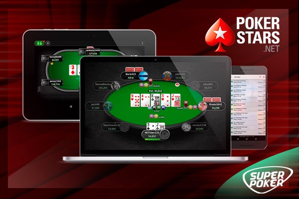 Guia PokerStars