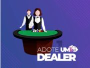 Campanha Adote um Dealer