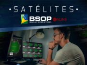 Satélite para o BSOP Online