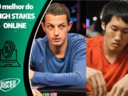 Tom Dwan e Hac Dang