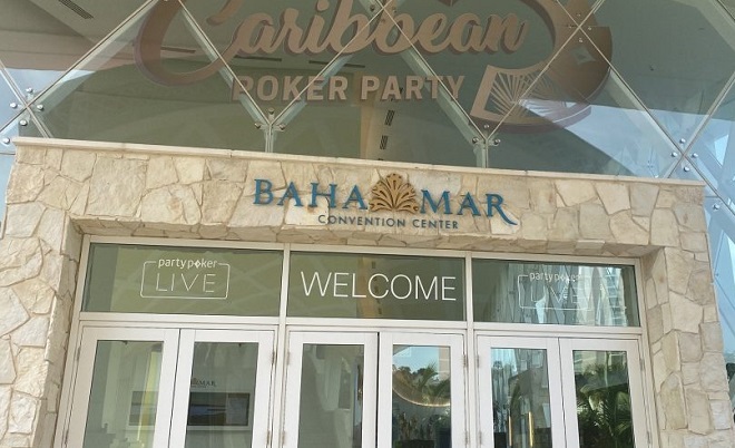 Resort Baha Mar