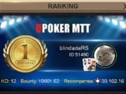 "BlindadaRS" - Liga Online H2 Brasil