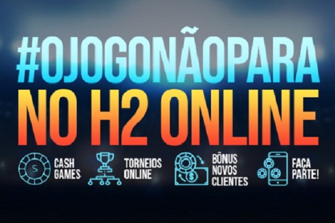 Liga H2 Online