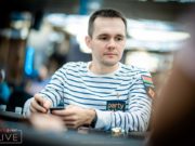 Mikita Badziakouski - MILLIONS Super High Roller Series