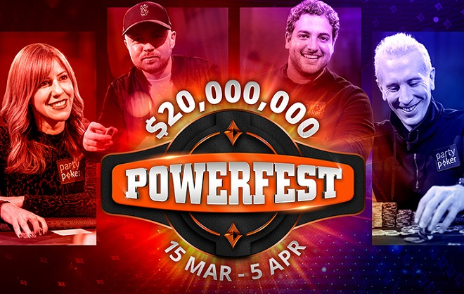 Powerfest