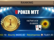 "RachaCuca" - Liga Online H2 Brasil