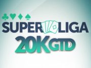 Super Liga no H2 Club Goiânia