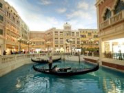 Venetian Resorts Las Vegas