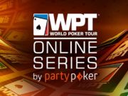 WPT Online Series