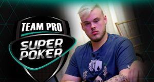 Anthony Barranqueiros - SuperPoker Team Pro