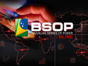 Estatísticas do BSOP Online