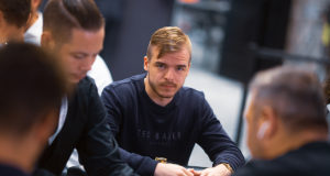 Pauli Ayras - EPT Barcelona