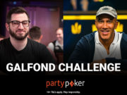 Galfond Challenge: Phil Galfond vs Bill Perkins