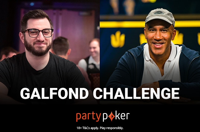 Galfond Challenge: Phil Galfond vs Bill Perkins