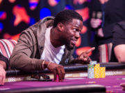 Kevin Hart (Foto: PokerCentral)