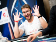 Max Silver - EPT Barcelona