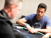 Adrian Mateos - EPT Barcelona