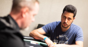 Adrian Mateos - EPT Barcelona