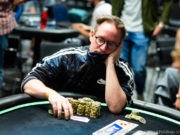 Sam Grafton - EPT Barcelona