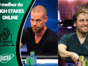 O Melhor do High Stakes Online: Patrik Antonius vs Tom Marchese