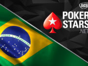 Brasil - PokerStars