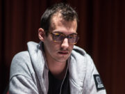 Pascal Hartmann (Foto: WPT)