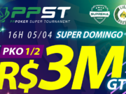 PPST - PPPoker