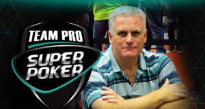 Jorge Moutella - SuperPoker Team Pro