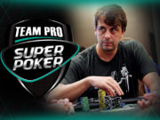 Fábio Freitas - SuperPoker Team Pro